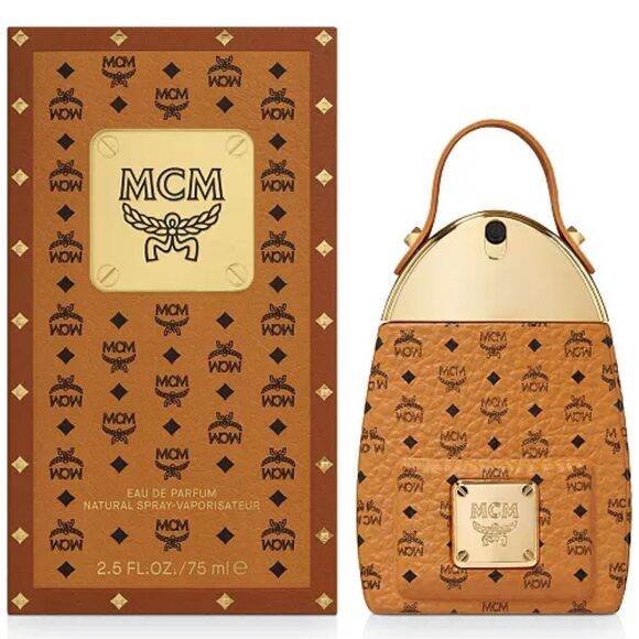 MCM    - Picture 2 of 3